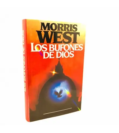 Stock Limitado Los bufones de dios