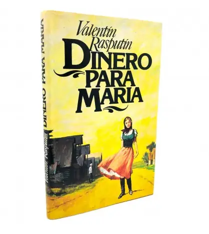 Dinero para maría Última Versión