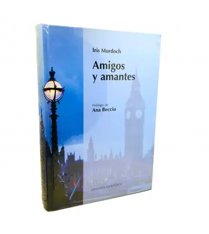 Amigos y amantes Barato
