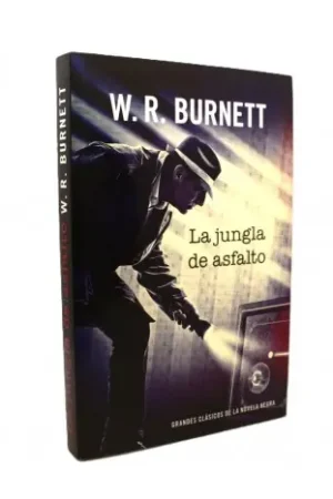 La jungla de asfalto A Buen Precio