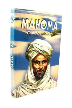 Mahoma. Grandes iniciados Económico