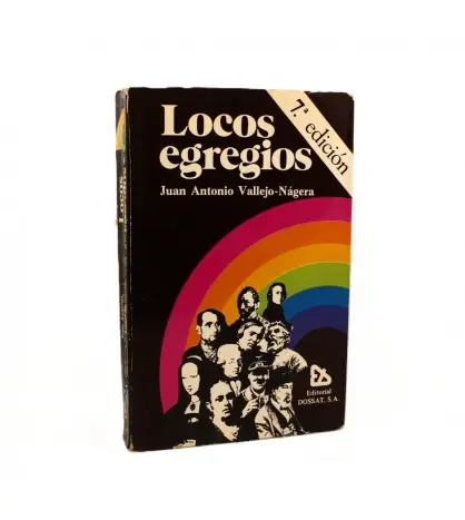 Locos egregios Precio Bajo