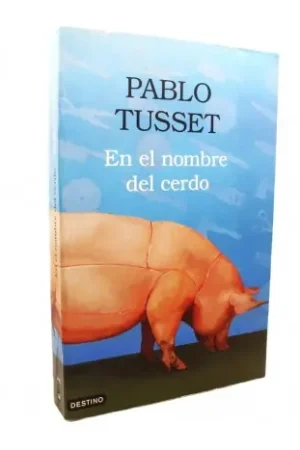 En el nombre del cerdo Precio De Oferta