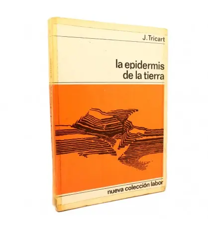 Directo De Fábrica La epidermis de la tierra