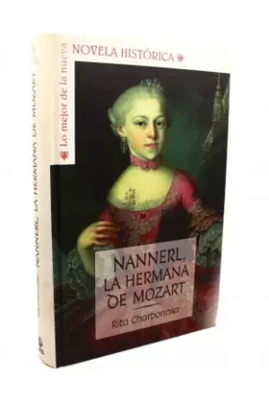 Nannerl, la hermana de Mozart Última Oportunidad