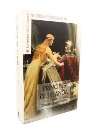 Solo Por Tiempo Limitado Príncipes de irlanda