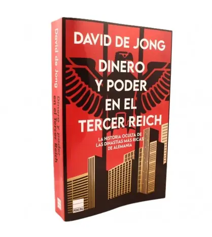 Dinero y poder en el tercer Reich Precio De Oferta