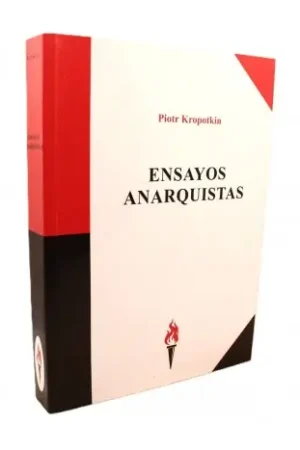 Rebajas Ensayos anarquistas