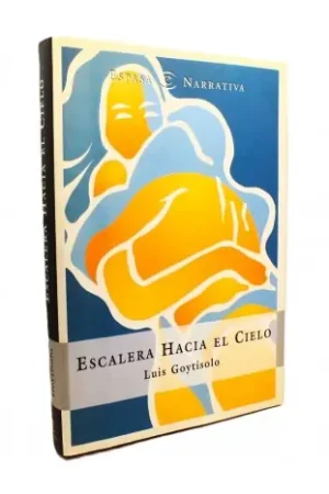 Escalera hacia el cielo Liquidación