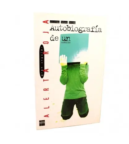 Novedad Autobiografía de un cobarde