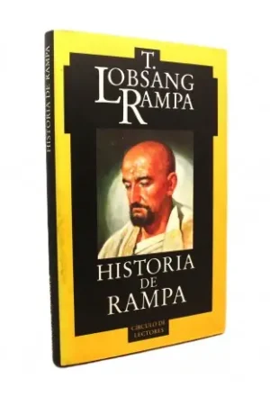Historia de Rampa Liquidación