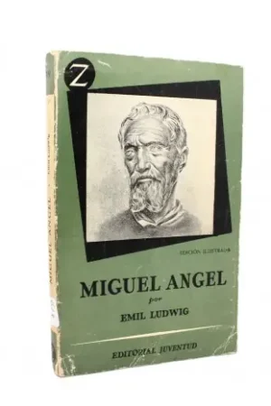 Miguel Angel Oferta