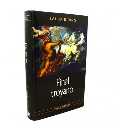 Final troyano Oferta Limitada
