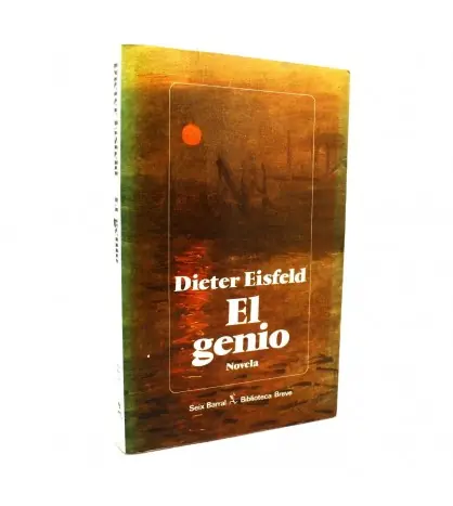 Oferta Flash El genio
