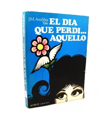 Precio Reducido El día que perdí… aquello