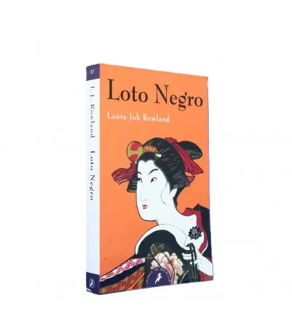 Loto Negro Alta Calidad