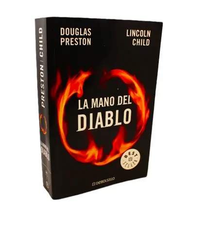 Comprar En Línea La mano del diablo
