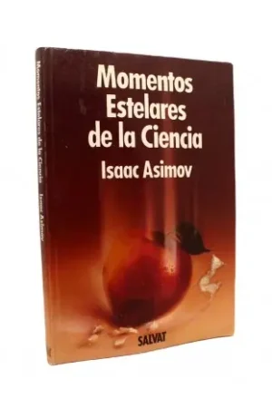 Envío Exprés Momentos estelares de la ciencia