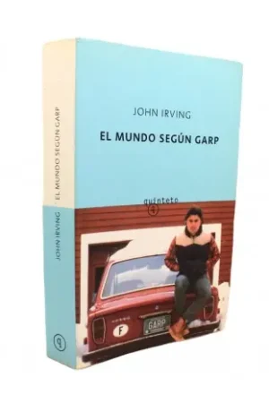 El mundo según Garp Imprescindible (Must-Have)