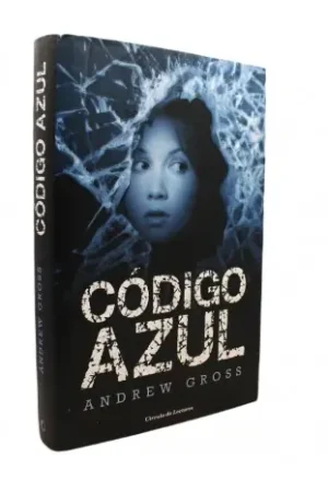 Código azul Solo Por Tiempo Limitado
