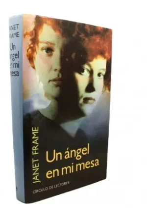 Un ángel en mi mesa A Buen Precio