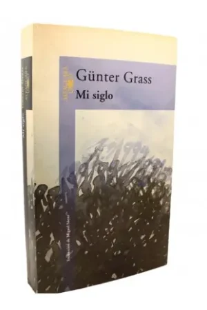 Entrega Rápida Mi siglo