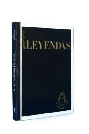 Leyendas de Bécquer Venta Final