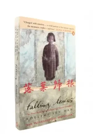 Oferta Limitada Falling leaves. The true story of an unwanted chinese daughter