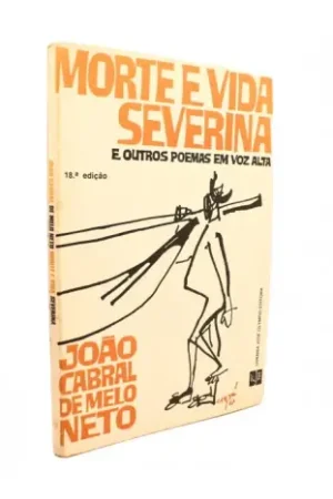 Morte e vida severina e outros poemas em voz alta Precio De Fábrica