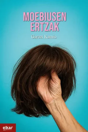 Moebiusen ertzak Directo De Fábrica