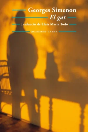 Envío Inmediato El gat
