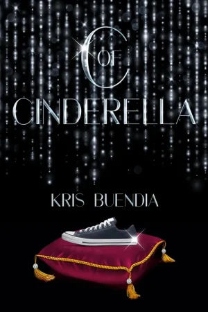 C of Cinderella Mejor Precio