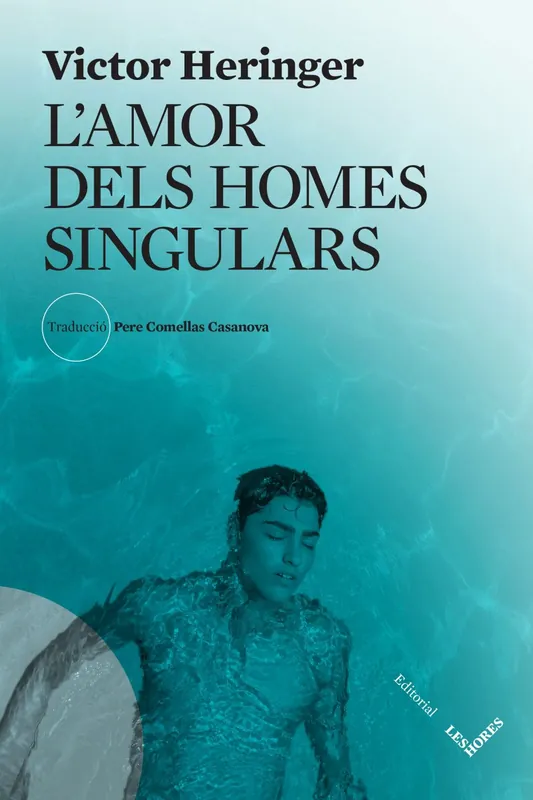 Súper Precio L‘amor dels homes singulars
