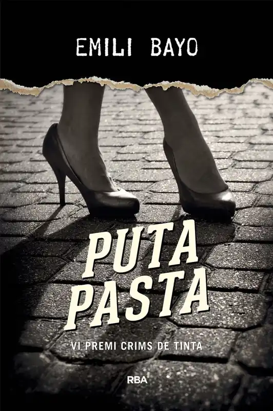 Promoción Puta pasta