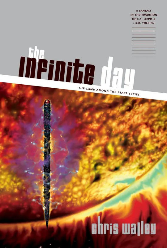 The Infinite Day Certificado