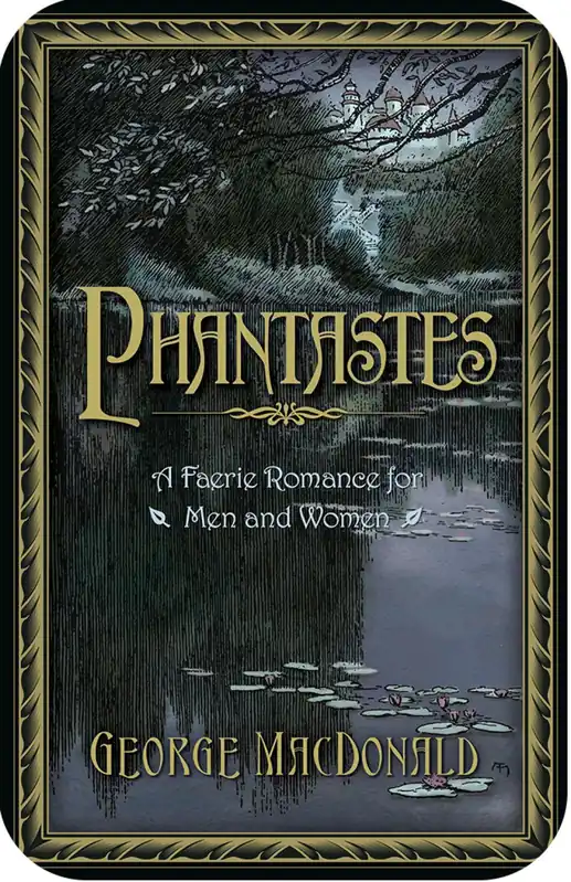 Envío Inmediato Phantastes