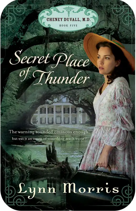 Secret Place of Thunder Últimas Unidades