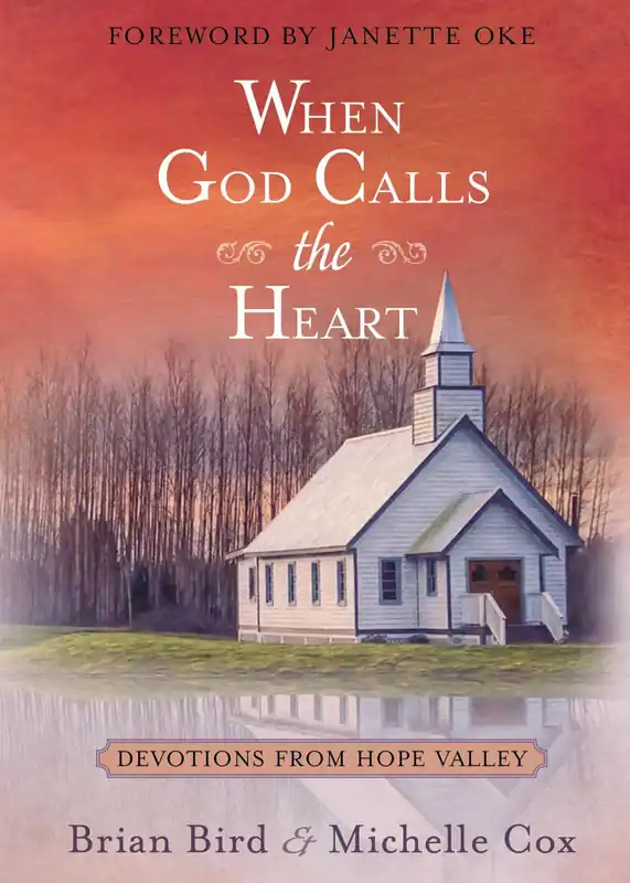 When God Calls the Heart Marca Reconocida