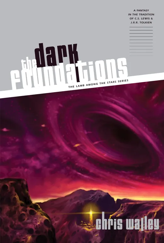 Imprescindible (Must-Have) The Dark Foundations