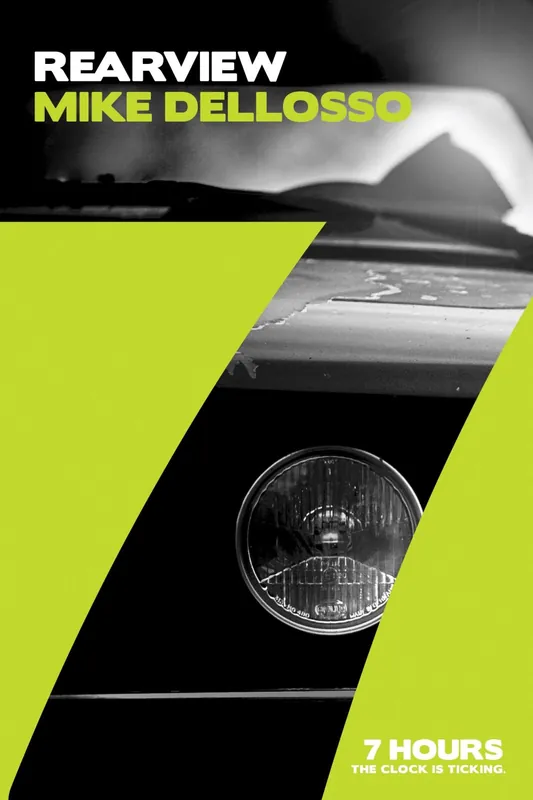Oferta Flash Rearview