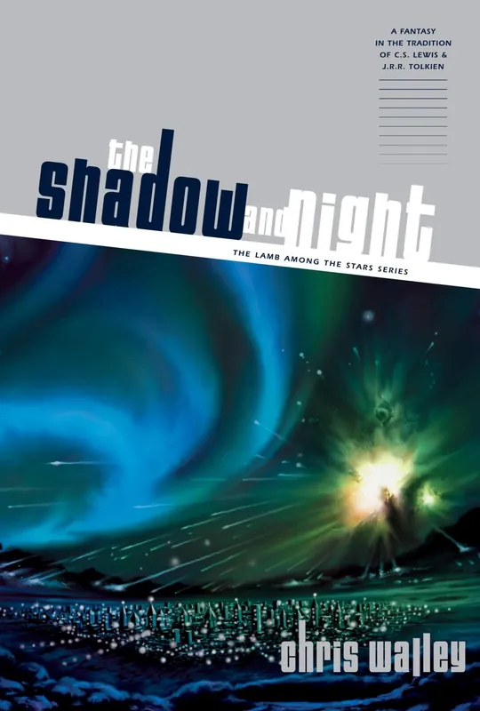 The Shadow and Night Venta Final