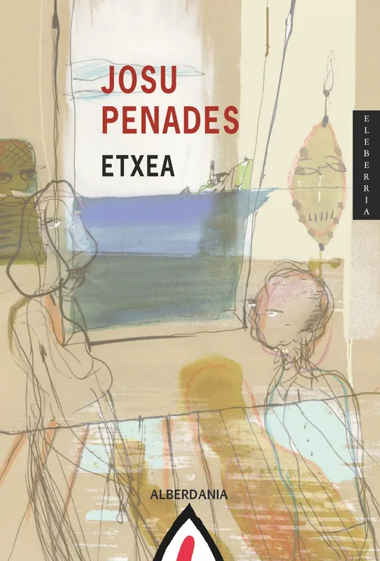 Etxea Compra Ahora