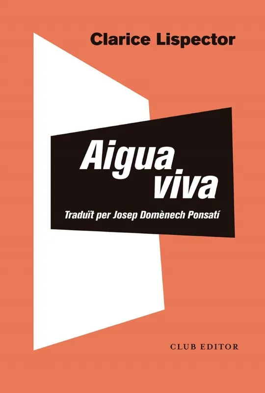 Envío Inmediato Aigua Viva