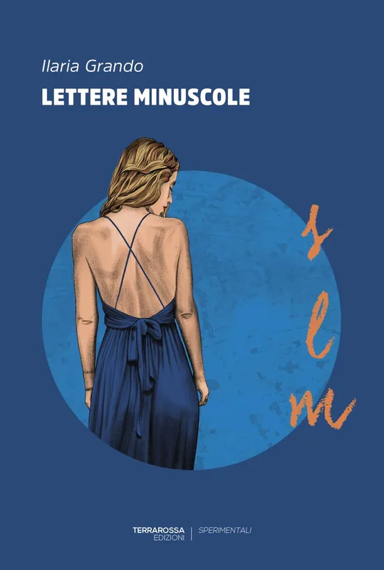 Lettere minuscole Promoción