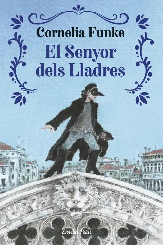El senyor dels lladres Venta Final
