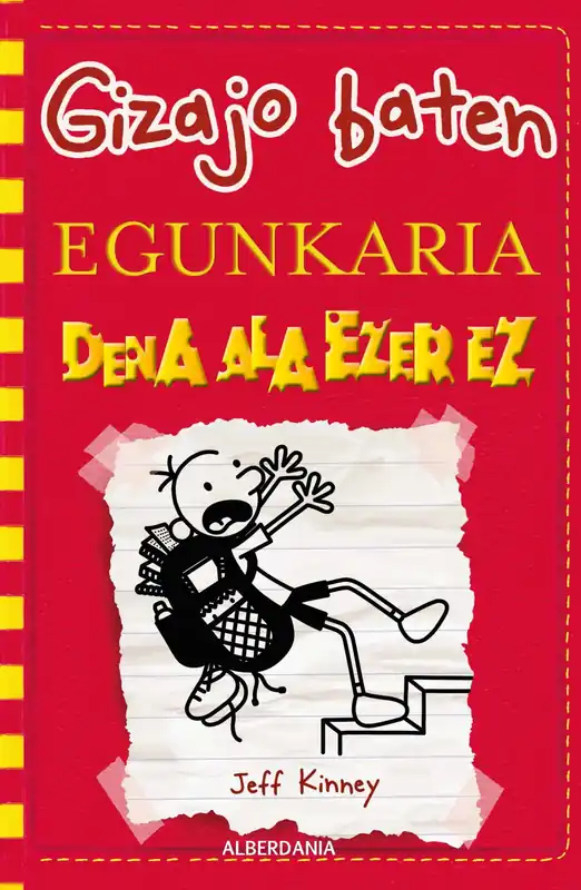 Compra Ahora Dena ala ezer ez