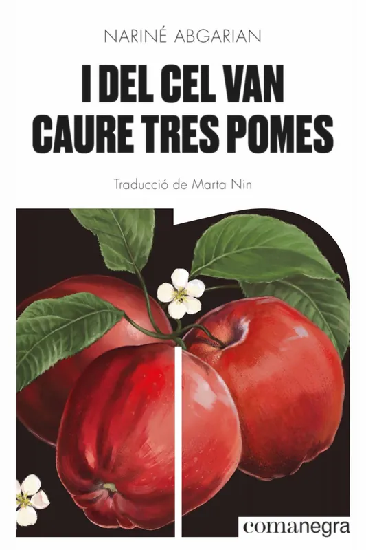 Envío Exprés I del cel van caure tres pomes