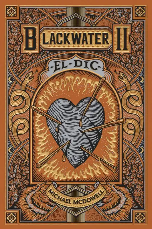 Directo De Fábrica BLACKWATER II. El dic