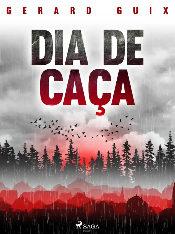 Dia de caça Venta Final