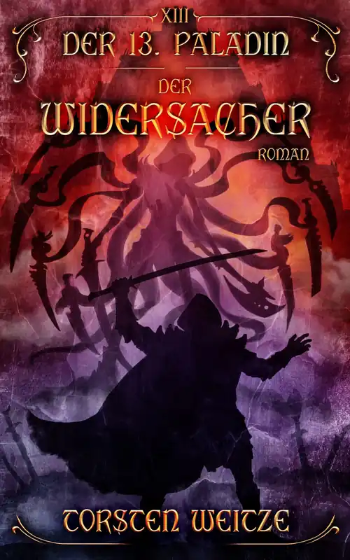 No Te Lo Pierdas Der Widersacher